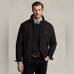 Polo Ralph Lauren Bi-Swing Jacket Size 2XL